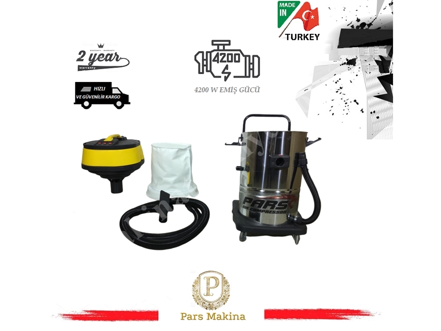 Oto Yıkama Seti Ekonomik Paket