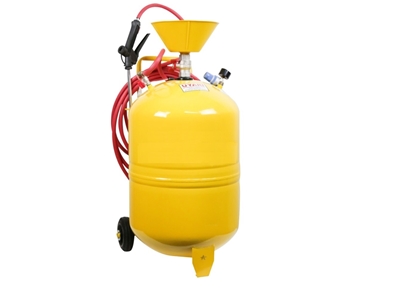 Oto Yıkama Seti Ekonomik Paket - 8