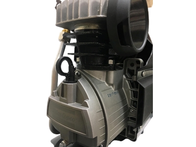 100 Litre Kompresör - 4