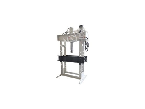 Presse Hydraulique de Type Atelier