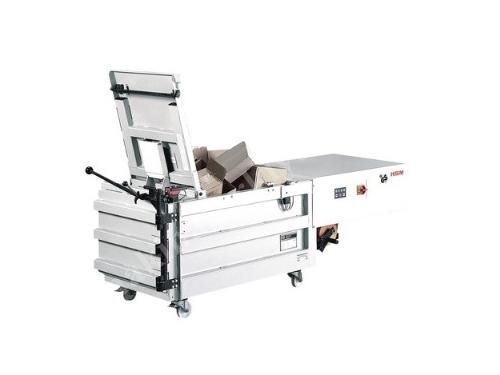 40-70 kg Dikey Atık Balyalama Presi 500x645x505 mm