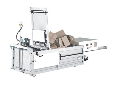 110-150 kg Atık Balya Presi 900x800x600 mm