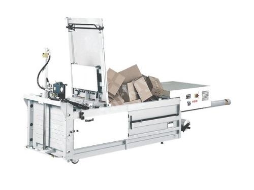 110-150 kg Atık Balya Presi 900x800x600 mm