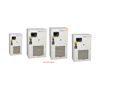 Pano Klimalar 1000 Watt İle 50000 Watt Aralığında - 0