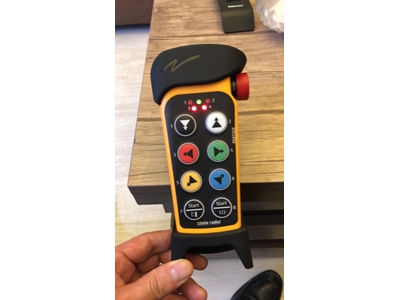 	LP28 (Bodyflying) Dikey Rüzgar Tüneli  - 14