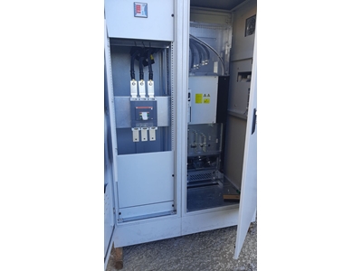 	LP28 (Bodyflying) Dikey Rüzgar Tüneli  - 16