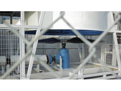 	LP28 (Bodyflying) Dikey Rüzgar Tüneli  - 3