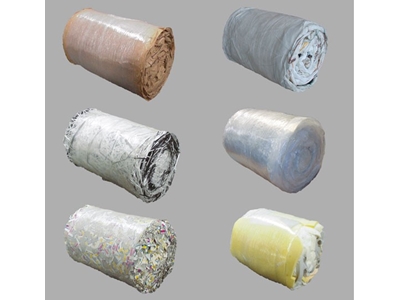 30 Kg Otomatik Balya Makinası 600X400 Mm - 2