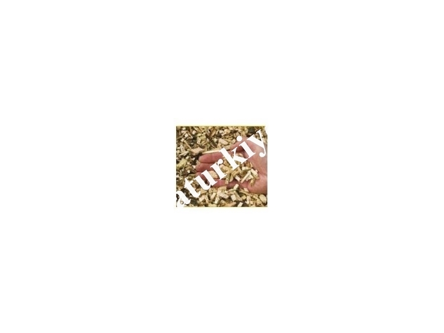 150 mm çap Odun Öğütme Makinası