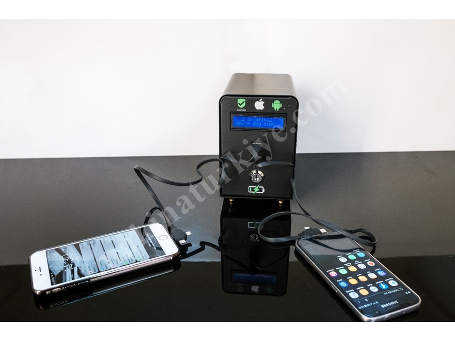 Manufacturer Mobile Phone Desktop Charger Export Certificate