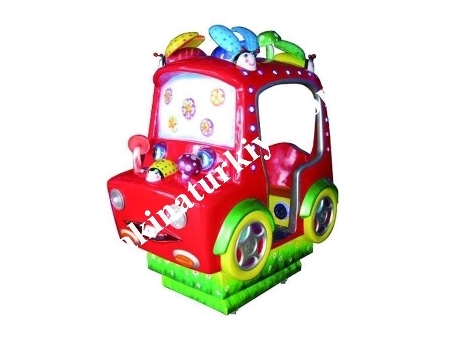 Exports From Turkey Certified Manufacturing Game Room Equipment