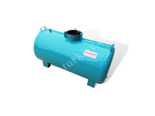 300 Litre Gübre Tankı