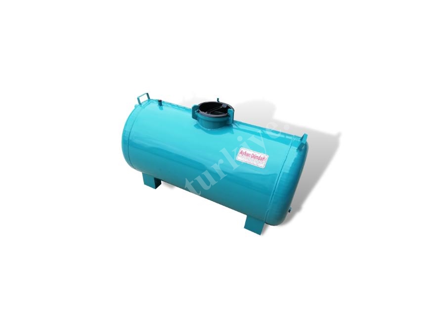 300 Litre Gübre Tankı