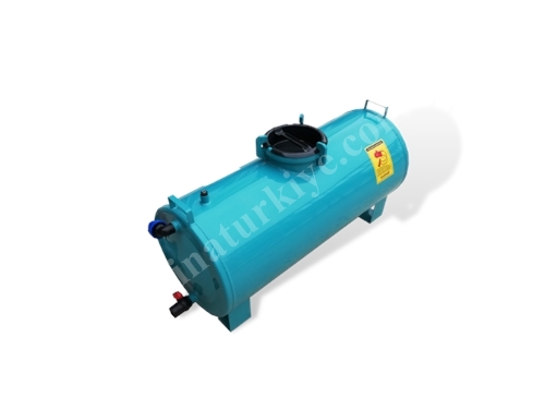 200 Lt Gübre Tankı
