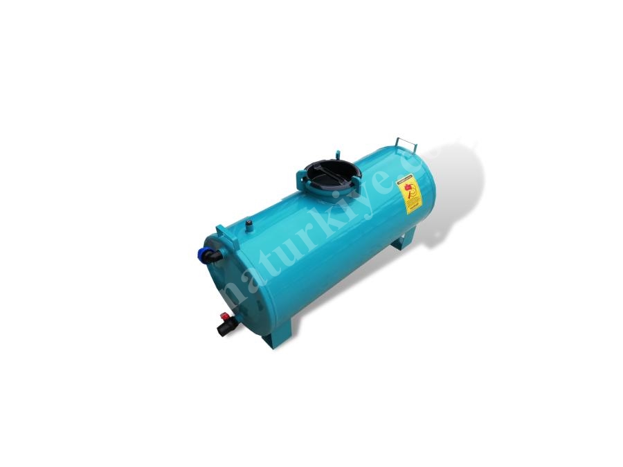 200 Lt Gübre Tankı