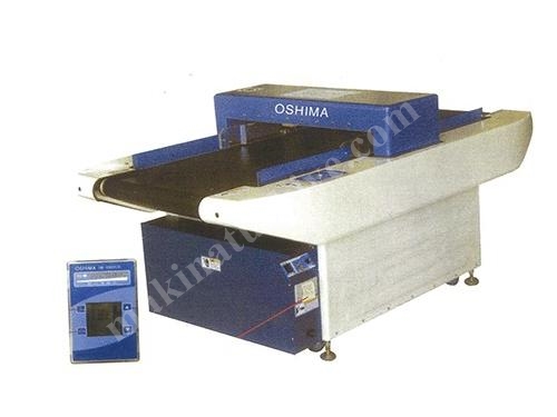 60 Cm İğne Dedektörü