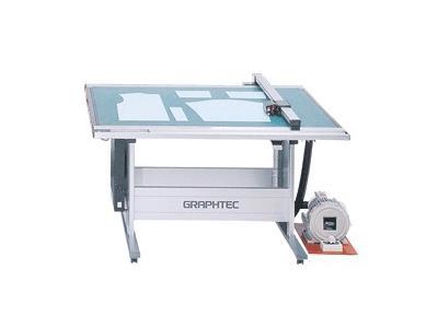 Karton Kesim Makinası FC 2230