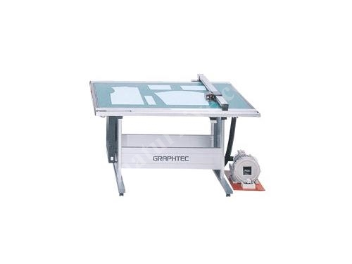 Karton Kesim Makinası FC 2230