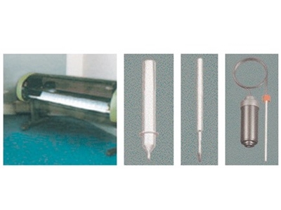 Plotter Çizim Kalemi - 0