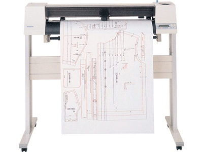 Pastal Hızarlama Plotter Cad Sistemi