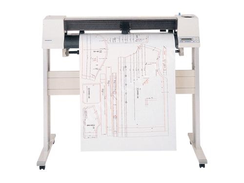 Pastal Hızarlama Plotter Cad Sistemi