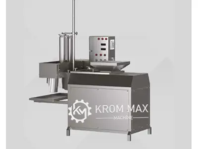 1000-8000 lt Cheese Portioning Machine