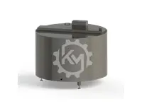 Варочный котел на 5 л для молока