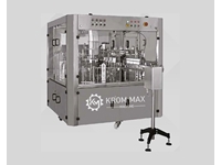 Buttermilk Filling Machine