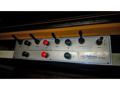 (2012 Model) Püskül Makinası  - 7