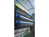 MR 02827 (2015 Model) Tafting Makinası 