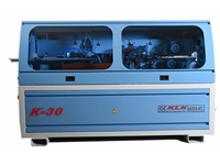 K30 PVC Kenar Bantlama Makinası 