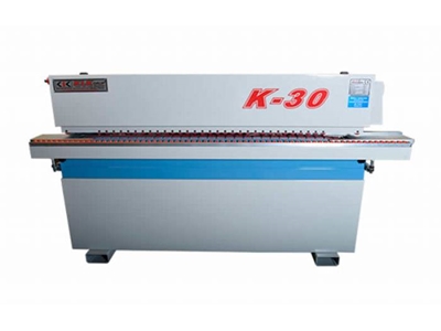 K30 PVC Kenar Bantlama Makinası  - 1