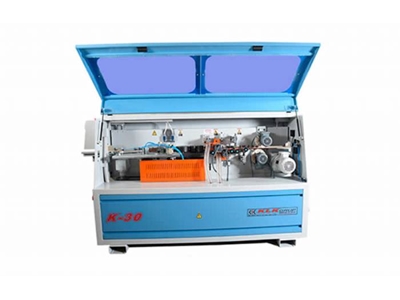 K30 PVC Kenar Bantlama Makinası  - 2