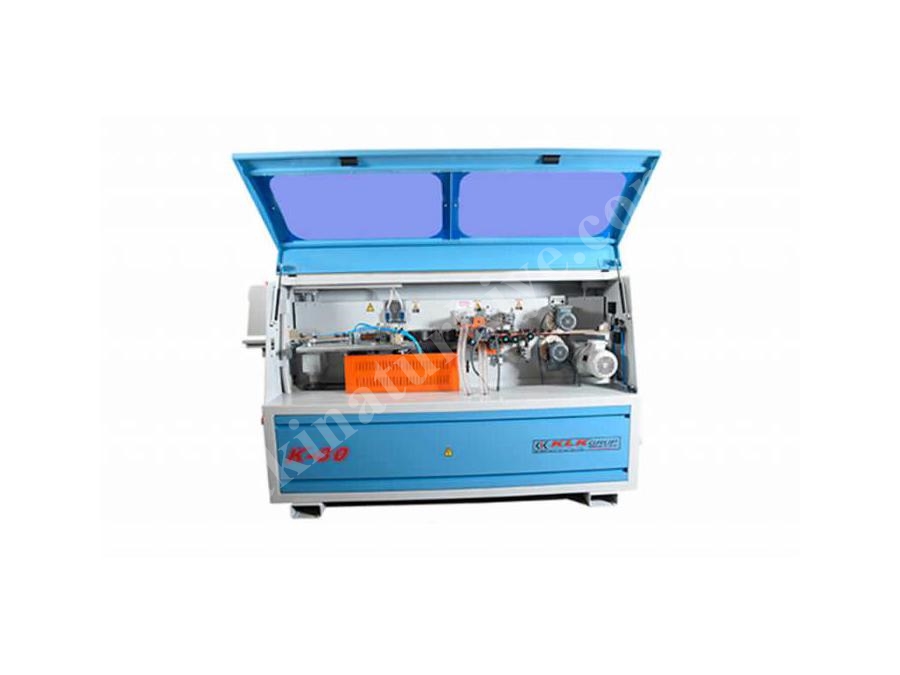 K30 PVC Kenar Bantlama Makinası 