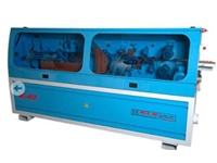 K40 PVC Kenar Bantlama Makinası 