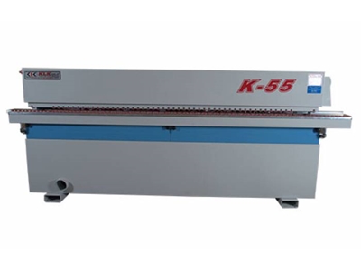 K55 PVC Kenar Bantlama Makinası  - 2