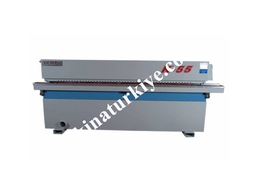 K55 PVC Kenar Bantlama Makinası 