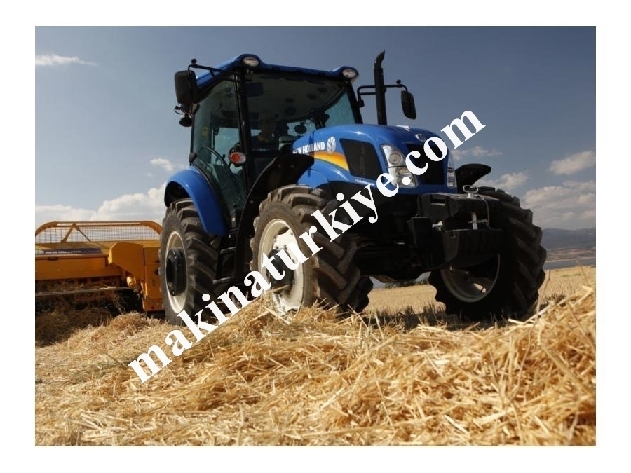 Haşbaylı Küçük Balya Makinası Bc 5040 Hb