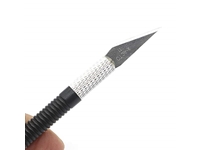 EASY GRIP 9 Piece Carpenter Knife Replacement Blade Set - 3
