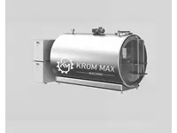 Süt Soğutma Tankı