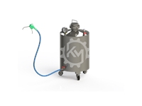 Fermentationstank