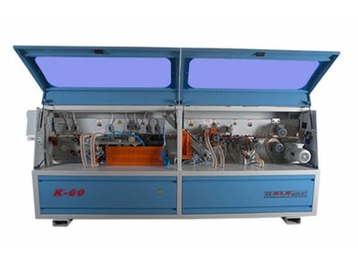 K60 PVC Kenar Bantlama Makinası  - 2