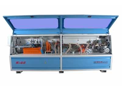 K65 Kenar Bantlama Makinası  - 1