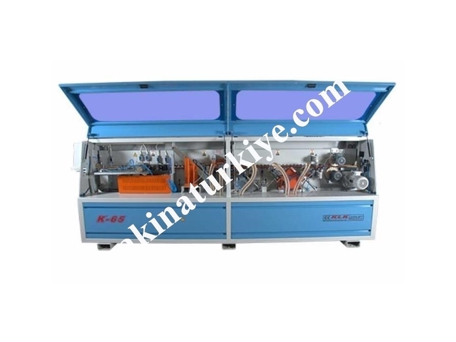 K65 Kenar Bantlama Makinası 