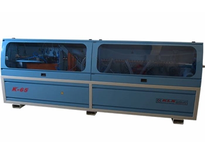 K65 Kenar Bantlama Makinası  - 0