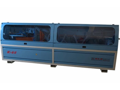 K65 Kenar Bantlama Makinası 