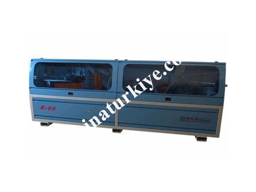 K65 Kenar Bantlama Makinası 