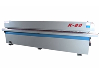 K80 PVC Kenar Bantlama Makinası 