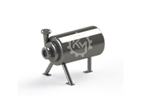 Milchpumpe KM-SP01