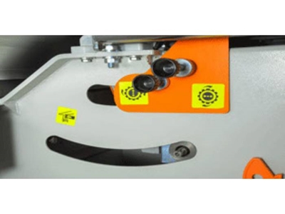 Az Plus Triptonic 3200 Mm Ahşap Yatar Daire Makinası  - 1